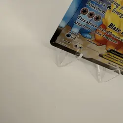 Pokemon TCG Flareon EX RC28/RC32 Radiant Collection Full Art Ultra Rare NM - Image 3
