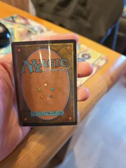 Magic the Gathering: Final Fantasy - Buster Sword (Non-Foil Full Art) #351 - Image 5