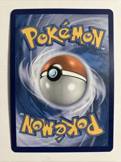 Malamar SM117 Sun & Moon Forbidden Light Promo Pokemon TCG - Image 2