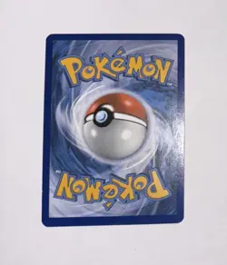Pokemon TCG - Eevee SM235 Black Star Promo - NM - Image 2