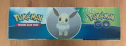 Pokemon TCG Pokemon Go Radiant Eevee Premium Collection Box BNIB New Sealed - Image 4