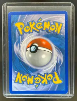 2011 Pokemon Call of Legends Deoxys Holo #2/95 - Image 2