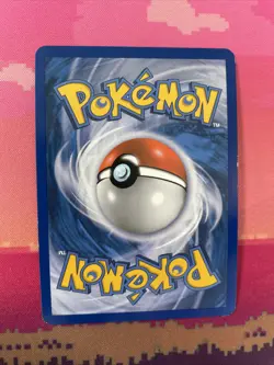 Pokemon Card Deoxys Call Of Legends Reverse Holo Rare 2/95 Near Mint - Image 2