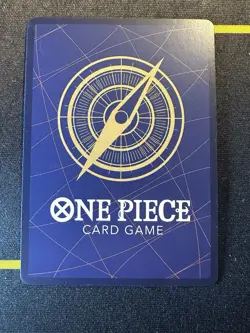 Charlotte Pudding OP03-112 SP Two Legends One Piece Card English - Image 2