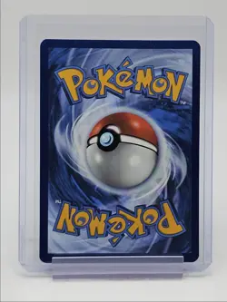 SEISMITOAD 2025 POKEMON SV BLACK BOLT ILLUSTRATION RARE 105/086 Q4339 - Image 2