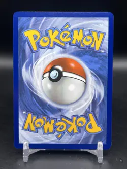 Seismitoad Illustration Rare 105/086 Pokemon Black Bolt English NM - Image 2