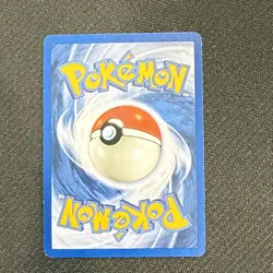 Eevee Holo Pokemon Black Star Promo #11 WOTC 1999-2000 NM/LP - Image 2