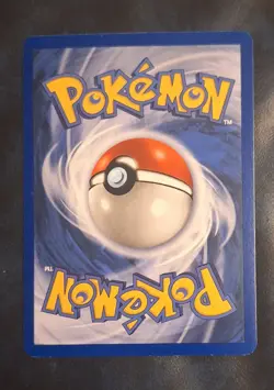 Pokemon - Eevee Black Star Promo 11 Holo - Rare - 1999-2000 WoTC NM - Image 2