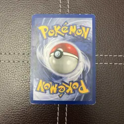 Pokemon TCG - Mewtwo - 14 - WoTC Promo - MP Black Star Promo (2000) - Image 2