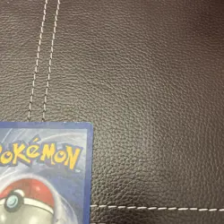 Pokemon TCG - Mewtwo - 14 - WoTC Promo - MP Black Star Promo (2000) - Image 3