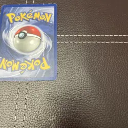 Pokemon TCG - Mewtwo - 14 - WoTC Promo - MP Black Star Promo (2000) - Image 4