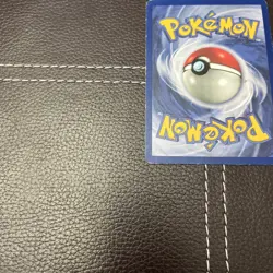 Pokemon TCG - Mewtwo - 14 - WoTC Promo - MP Black Star Promo (2000) - Image 5