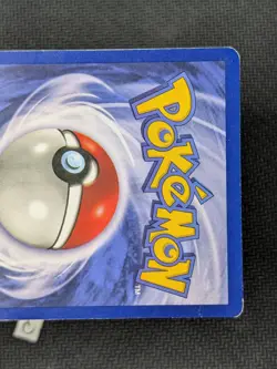 Mewtwo WOTC Promo #14 - Black Star Promo Pokemon TCG MP - Image 3