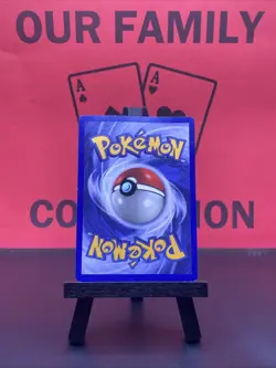 Mewtwo 14 Black Star Promo 1999 WOTC Pokemon TCG MP - Image 4