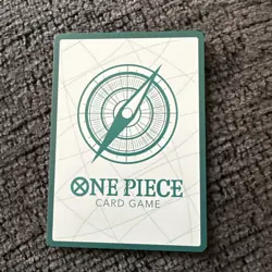DON!! Card (Whitebeard) - Two Legends (OP08) - One Piece CCG - Image 2