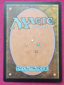Magic The Gathering KHANS OF TARKIR BRAVE THE SANDS white card MTG - Image 2