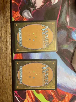 Magic: The Gathering Helm of the Host x2 Dominaria Cards - Image 2