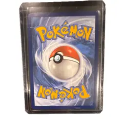 Pokemon Zapdos ex 202/165 Sv: Scarlet & Violet 151 EX Holo Card - Image 2