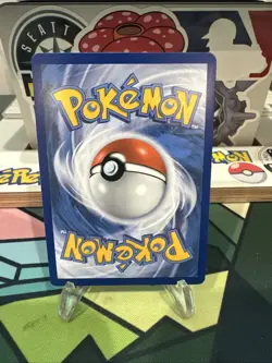 Mew ex 053 Sv: Scarlet & Violet Promo Cards Holo - Image 2