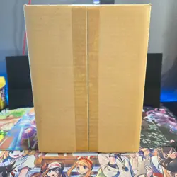 JAPANESE MANGA BOOSTER 01 Case Dragon Ball Super Card Game Fusion World US SHIP - Image 5