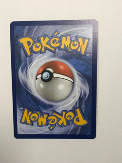 Pokemon Card SWSH189 Promo Holographic Flapple Light Played C. - Image 2