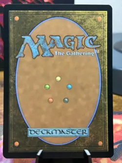 MTG - TLA-The Walls of Ba Sing Se (Borderless) #329 Normal - Image 2