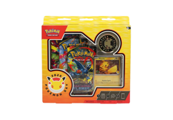 Pokemon Day 2026 Collection Case 6 Boxes Factory Sealed Ships Now - Image 2
