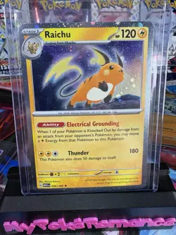 Sam’s Club Exclusive Pokemon 151 Promos Set Of 4 Gengar Dragonite Raichu Machamp - Image 4