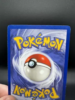 Pokemon TCG Team Rocket Dark Charmeleon 32/82 1st Edition Vintage WOTC LP - Image 5