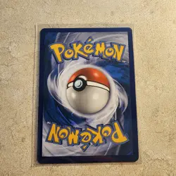 Machamp GX - 64/147 - Burning Shadows Sun & Moon Ultra Rare NM Pokemon - Image 2