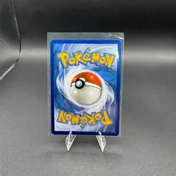 Machamp Pokemon Detective Pikachu 13/18 Holo Rare Movie NM - Image 2