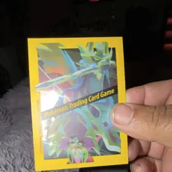 Pokemon TCG Mega Sableye & Tyranitar GX 226/236 Unified Minds Holo Tag Team - Image 2