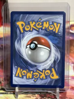 Pokemon - Wally's Compassion - 176/132 - ME01: Mega Evolution - Holo NM - Image 2