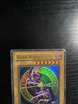 Dark Magician SDY-006 Starter Deck: Yugi Unlimited - Image 2