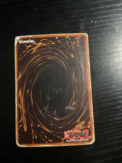 Dark Magician SDY-006 Starter Deck: Yugi Unlimited - Image 4