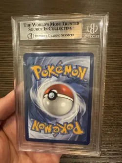 2025 Pokemon Umbreon EX SIR #161/131 S&V Prismatic Evolutions BGS 9 Clean! - Image 2