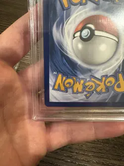 2025 Pokemon Umbreon EX SIR #161/131 S&V Prismatic Evolutions BGS 9 Clean! - Image 3