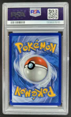 2025 Pokemon Prismatic Evolutions Umbreon ex 161/131 PSA 9 Illustration Rare SW2 - Image 2
