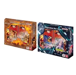 One Piece Illustration Box Vol 5 and Vol 6 - Image 1