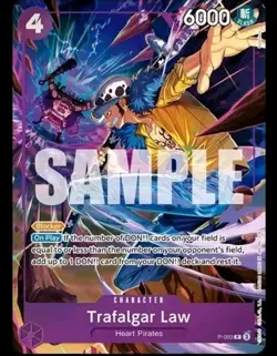 One Piece Illustration Box Vol 5 and Vol 6 - Image 4
