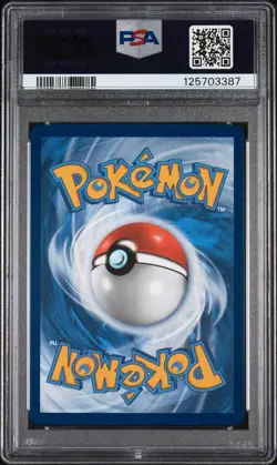 2025 POKEMON BLK EN-BLACK BOLT SPECIAL ILLUSTRATION RARE #170 N'S PLAN PSA 10 - Image 2