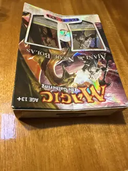 Ajani vs Nicol Bolas Duel Decks SEALED Magic MTG Cards Classic Set - Image 2