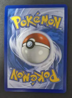 Pokemon TCG Surging Sparks Pikachu EX Card 247/191 - Gold Hyper Rare - Image 2