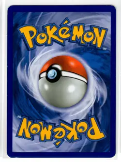 Pokemon Card Aerodactyl GL 55/111 Rising Rivals Regular NM/LP - Image 2