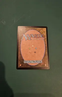 Magic: The Gathering Khans of Tarkir Rare Wooded Foothills Card - Near Mint - Image 2