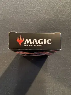 Magic the Gathering 60 Card Starter Deck 2023 Blue And Red Opened Never Played - Image 3