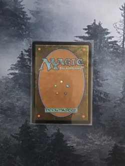 Belt of Giant Strength (Extended Art) Commander: Adventures in the Forgotten... - Image 2