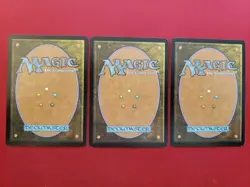 Ward Of Bones ×1 Eventide #174 MtG (3 Available When Listed) - Image 2