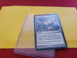 Ward Of Bones ×1 Eventide #174 MtG (3 Available When Listed) - Image 3