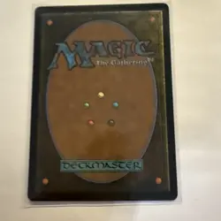 Airbending Lesson (Foil) - Avatar - NM - Common - Instant Lesson - MTG - Image 2